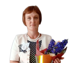 Алексеенко Лариса Николаевна.