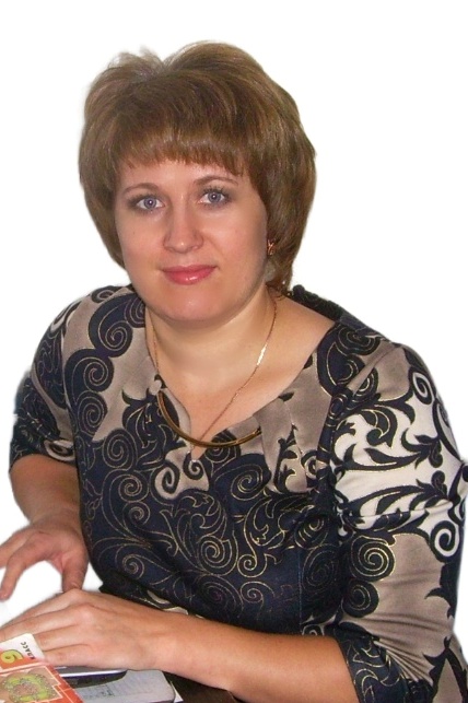Кизим Татьяна Владимировна.