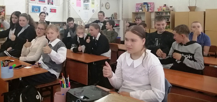 "Моя Россия - мои горизонты".