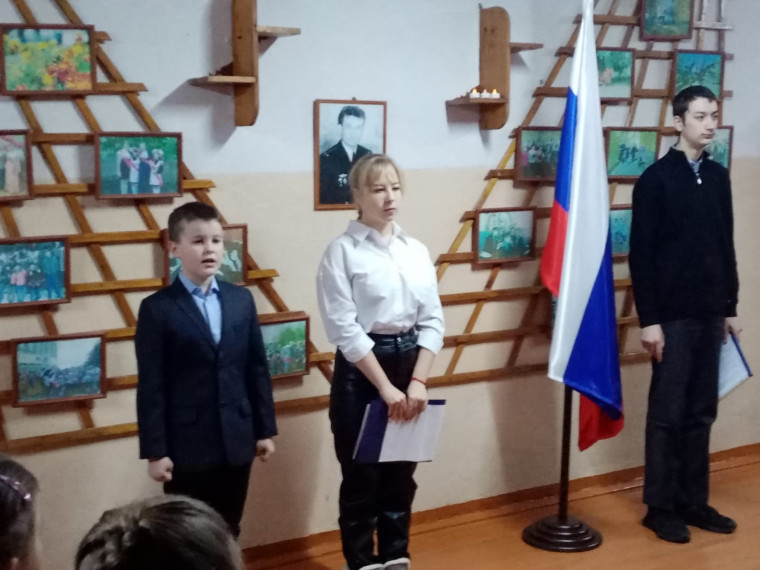 Линейка памяти Н.А. Сартина.