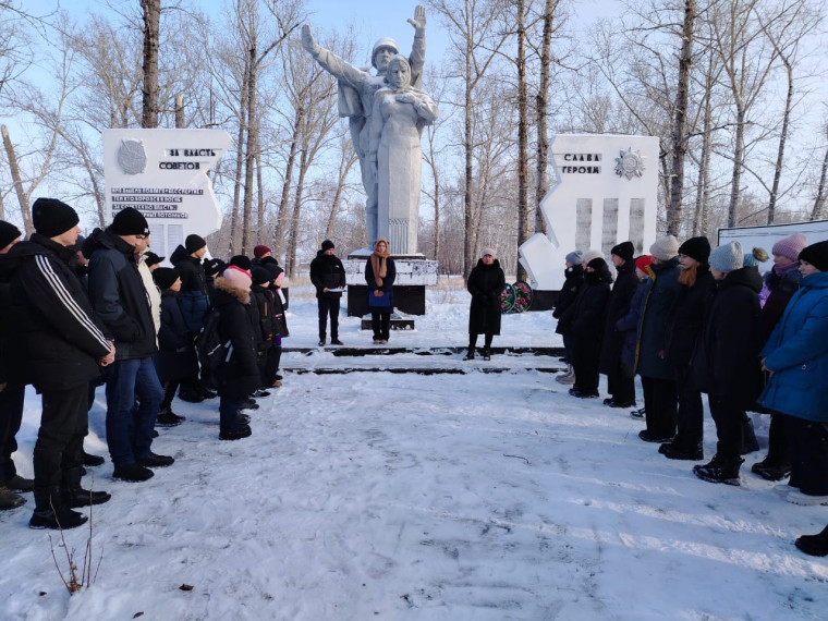 Линейка памяти.