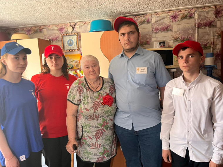 ПОЗДРАВЛЕНИЕ С ДНЕМ ПОБЕДЫ.