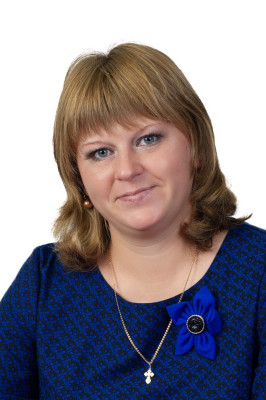 Ревякина Эльвира Юрьевна Ревякина Эльвира Юрьевна