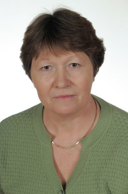 Губарева Людмила Александровна Губарева Людмила Александровна