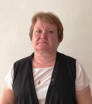 Устинова Лариса Ивановна Устинова Лариса Ивановна