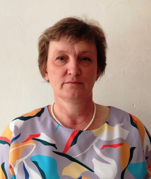 Алексеенко Лариса Николаевна Алексеенко Лариса Николаевна