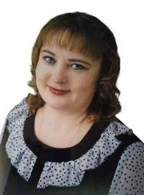 Водовскова Юлия Николаевна Водовскова Юлия Николаевна
