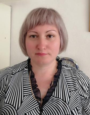 Малкова Ирина Александровна Малкова Ирина Александровна