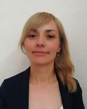 Мызникова Юлия Александровна Мызникова Юлия Александровна