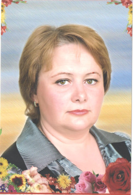 Бажина Ольга Александровна Бажина Ольга Александровна